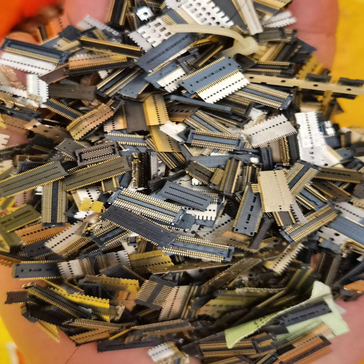 鍍金是不是真金，回收鍍金有哪些作用