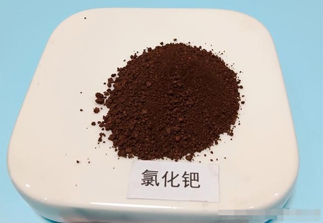 氯化鈀回收解碼，氯化鈀回收的奧秘