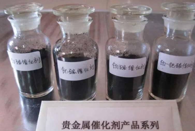 正確回收鈀金：珍視資源，共創(chuàng)可持續(xù)未來
