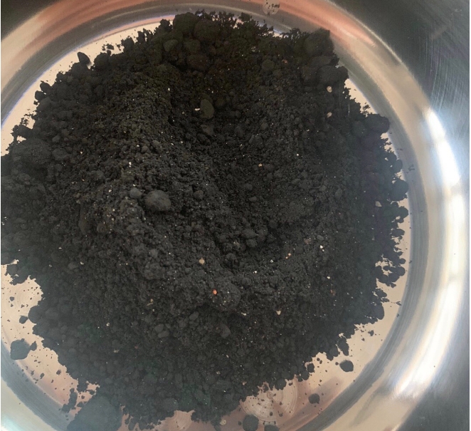 鈀碳回收過程中的常用設備